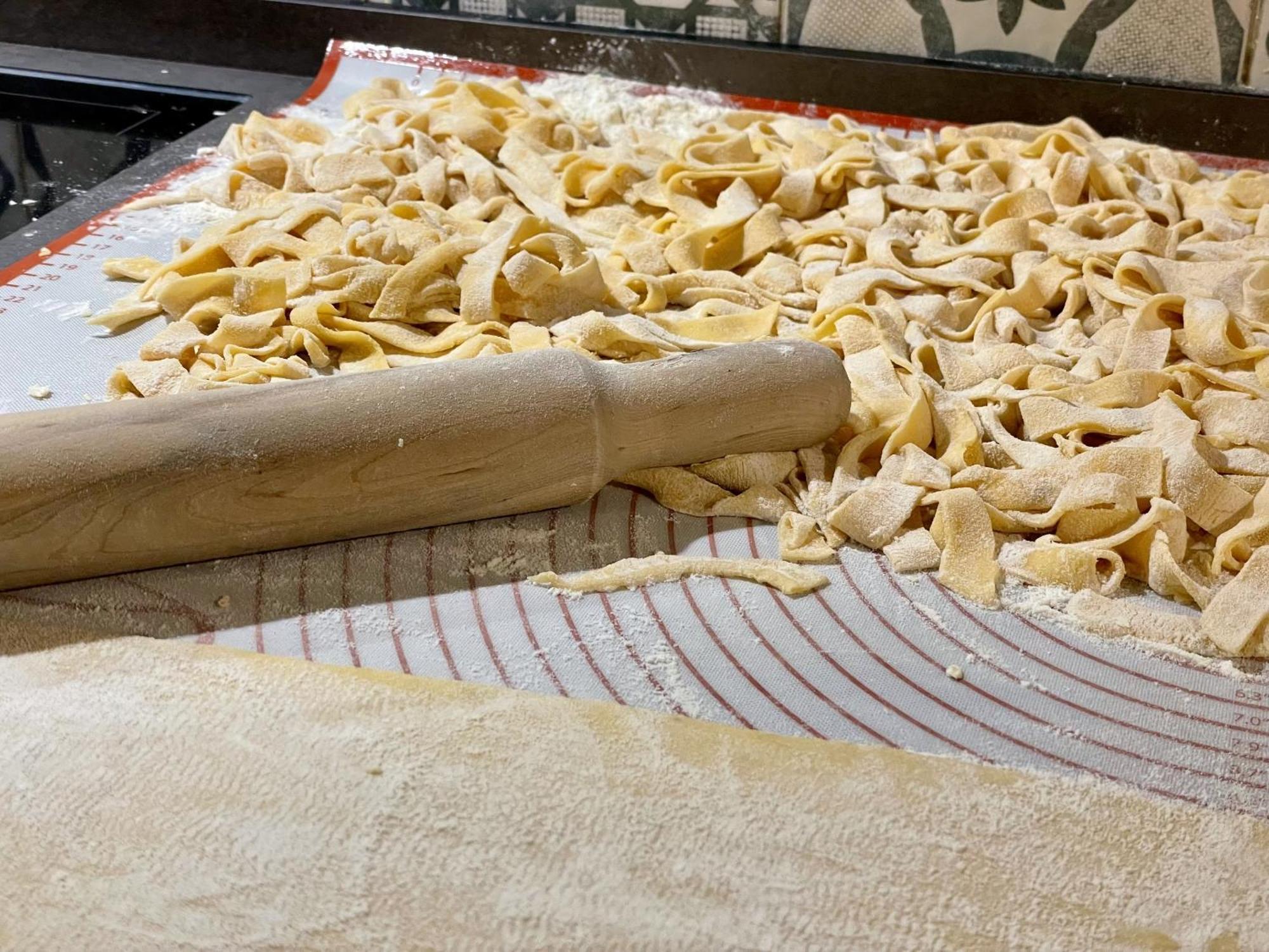 فيلا Vento D'Orcia بيينْسا المظهر الخارجي الصورة
